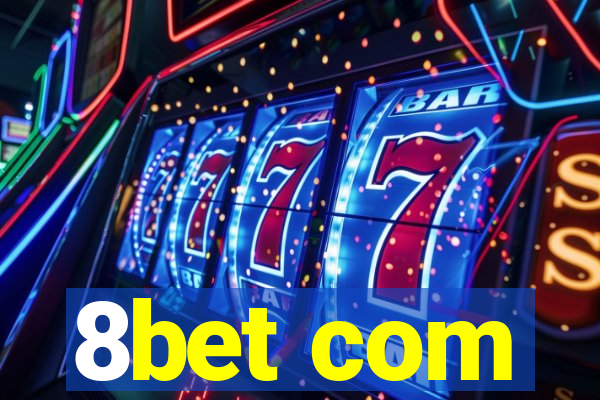 8bet com